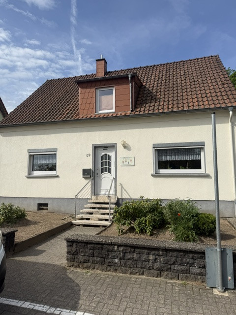 Kindertagespflege