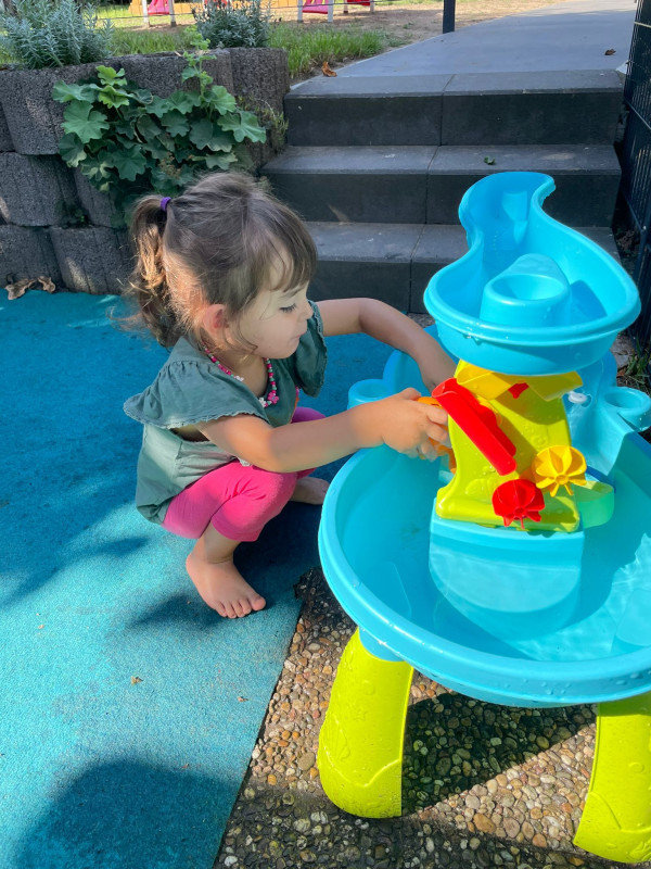 Wasserspiele